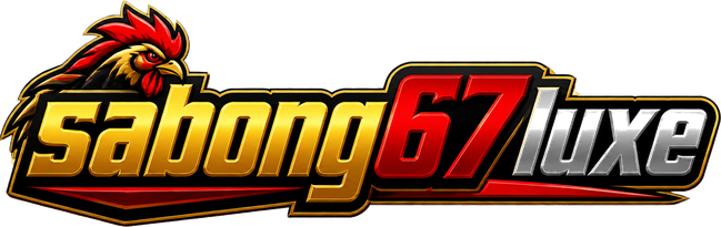 sabong67 luxe logo